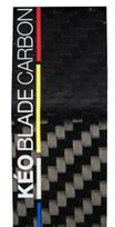 Pedalų plokštelių tvirtinimo dalis Look Blade kit 20 for Keo carbon