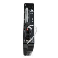 Leadshine servo AC bešepetėlinis valdiklis - EL6-D400Z 400W, 230VAC, Pul/Dir, Jog, Pr-Mode, be analoginių įėjimų