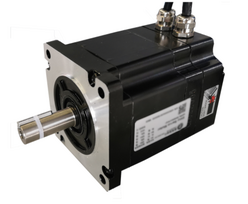 Hibridinis servo žingsninis variklis CS-M23445-WP - 4.5Nm IP65