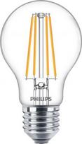 LED 6W (60W) E27 806Lm WW A60 CL 3pcs. MV 929001387339 | 8718699777777