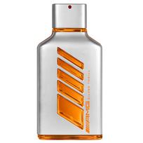 Mercedes-Benz AMG Silver Thrill Parfumuotas vanduo - testeris 100ml