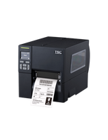 TSC MB241, 8 dots/mm (203 dpi), RTC, display, USB, USB Host, RS232, Ethernet, kit (USB)