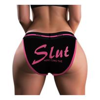 Lovetoy Slut vibruojančios kelnaitės