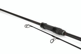 FOX Horizon X4 Spod & Marker Rod karpinė meškerė (2 dalių, 3.90 m / 13 ft, 50 mm žiedas, japoniška rankena)