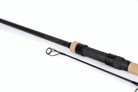 FOX Horizon X4 Carp Rod karpinė meškerė (2 dalių, 3.60 m / 12 ft, 3.25 lb, 50 mm žiedas)