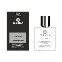 212 MAN kvepalai vyrams 50 ml