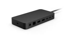 Microsoft Surface Thunderbolt 4 Dock  Black