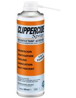 Barbicide kirpimo mašinėlių tepalas 5-1 dezinfekavimas, tepimas, valymas, aušinimas, antikorozija Barbicide Clipperside 500ml
