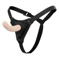 EasyToys Banger Strap strap-on dildo