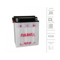 Akumuliatorius FULBAT 14 Ah 12V