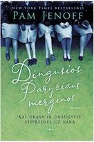 Dingusios Paryžiaus merginos