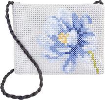 Cross Stitch Hand Bag SBAG010