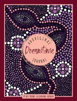 Aboriginal Dreamtime žurnalas - užrašinė (anglų k.) Rockpool