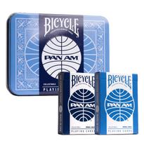 Bicycle Pan Am žaidimo kortos (2 vnt.)