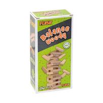 Balance Woody Flash žaidimas - balancinis bokštas (panašus į Jenga Tower)