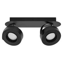 Taškinis LED šviestuvas LEDVANCE DECOR SPOT VENUS, 2x5,5W 3000K 1000lm, 30x10,5x10cm