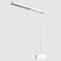 Stalinis LED šviestuvas LEDVANCE PANAN FOLD, 5,2W, 4000K, 80lm, DIM, USB, 23,6x8,5x29cm