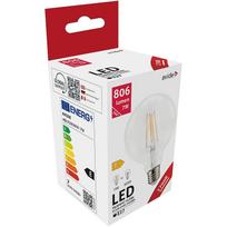 LED lemputė AVIDE, E27 G95, 7W (=60W), 2700K, 806 lm,  filamentinė