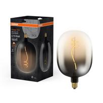 Dekoratyvinė LED lemputė OSRAM VINTAGE 1906 BIG OVAL 170 E27 4,5 W 1800 K 150 lm dūmų sp.