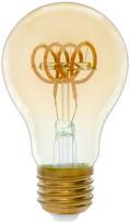 Dekoratyvinė LED lemputė AVIDE SOFT FILAMENT EW, E27 G80, 4,5W (=35W), 2700K, 400 lm