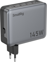 SmallRig 4748 145W 4-Port PD Power Adapter
