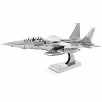 Metal Earth Metalinis 3D konstruktorius "F-15 Eagle"