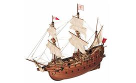 Galeonas „Šventoji Kregždė"