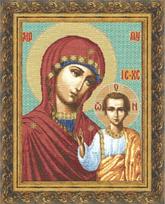 Kazan Icon of the Mother of God S/PI001