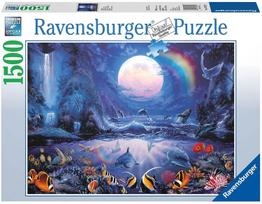Idyll Moon Puzzle 1500 - RAVENSBURGER dėlionė