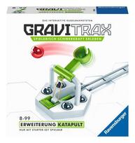 Konstruktorius GraviTrax: Priedų rinkinys Extension Catapult