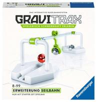 Konstruktorius GraviTrax: Priedų rinkinys Extension Zipline