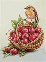 Harvest Herald 30х40 Deimantinio Paveikslo komplektas Cs2714