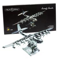 Heavenly Hercules H-4 - metalinio konstruktoriaus komplektas
