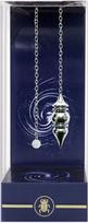 Deluxe Silver Wisdom Chamber Pendulum Švytuoklė
