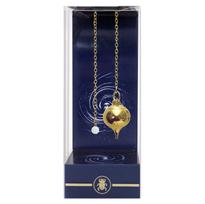 Deluxe Gold Drop Pendulum Švytuoklė