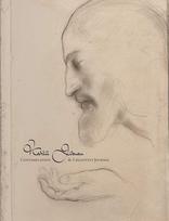 Kahlil Gibran contemplation and creativity journal užrašinė