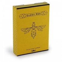Ellusionist Queen Bee žaidimo kortos