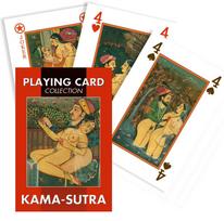 Kama-Sutra kortos