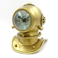 Laikrodis Nardytojo šalmas - CLK-0078D