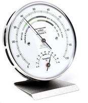 Higrometras su termometru ir komforto skale - Fischer 122.01HT-01