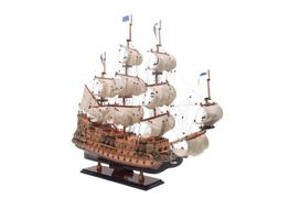 Išskirtinis laivo "Soleil Royal" modelis - SR60