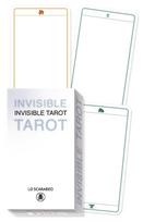 Invisible Taro Kortos Lo Scarabeo