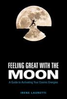 Feeling great With the Moon Knyga Schiffer Publishing