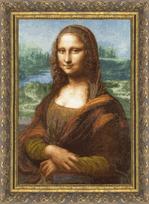 Mona Lisa S/MK023