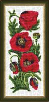 Poppies S/TSK004