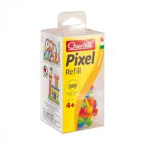 Quercetti kaišteliai "Pixel Refill 10" 2512