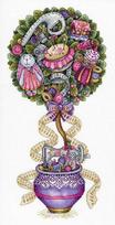Needleworker Fairytale SNV-674 - Siuvinėjimo rinkinys