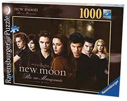 Puzzle 1000 Twilight - RAVENSBURGER dėlionė