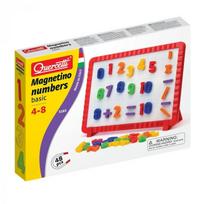 Magnetino Numbers - Edukacinis Žaislas