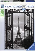 Puzzle 1500 Paris - RAVENSBURGER dėlionė